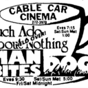 Cable Car Cinema & Cafe