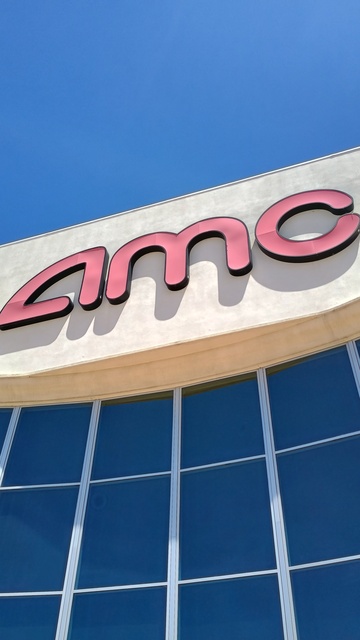 AMC Tyler Galleria 16