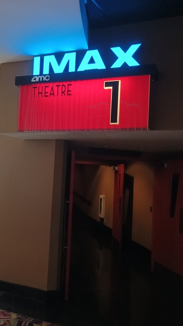 AMC Tyler Galleria 16