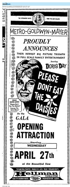 Gala Opening (1960)