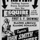 Esquire Theatre
