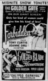 Golden Gate Theatre