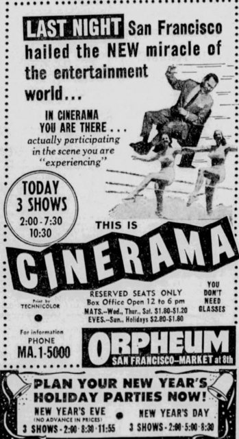 Orpheum Theatre