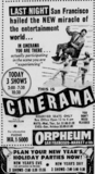 Orpheum Theatre