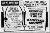 Warfield Theatre