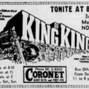 Coronet Theatre