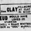 Clay Theatre