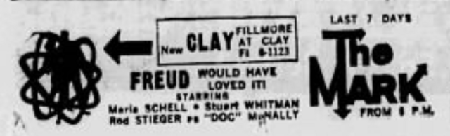 Clay Theatre