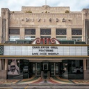 Riviera Theatre