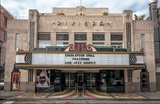 Riviera Theatre