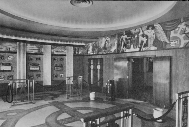 Apex Theater