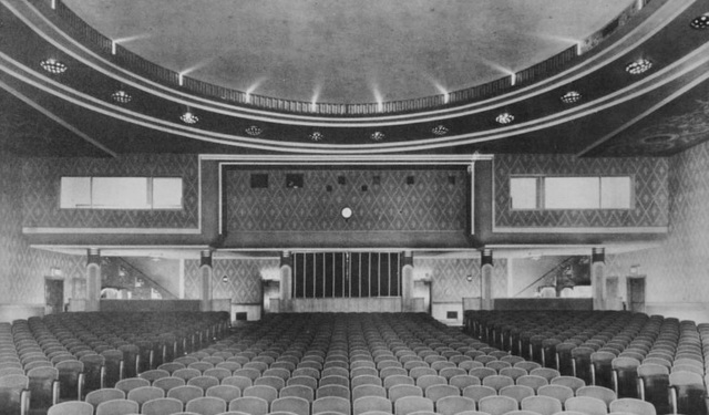 Apex Theater