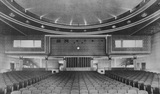 Apex Theater