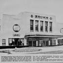 Apex Theater
