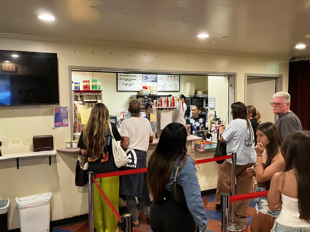 Waimea Theatre