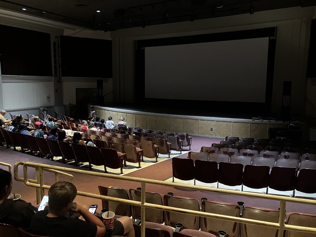 Waimea Theatre