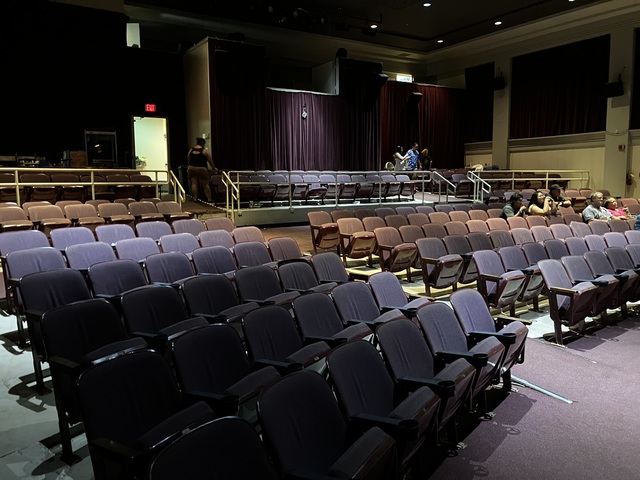 Waimea Theatre