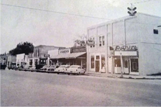 Pavo Theatre