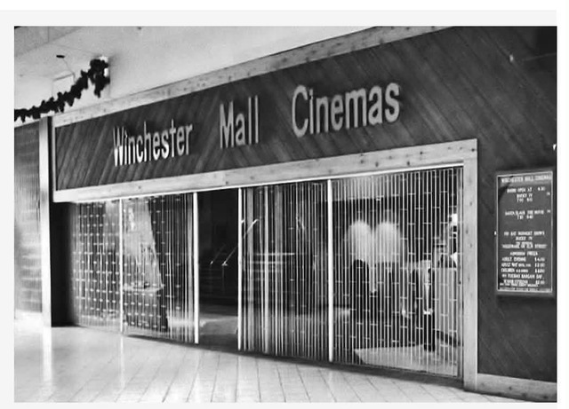 Winchester Cinemas