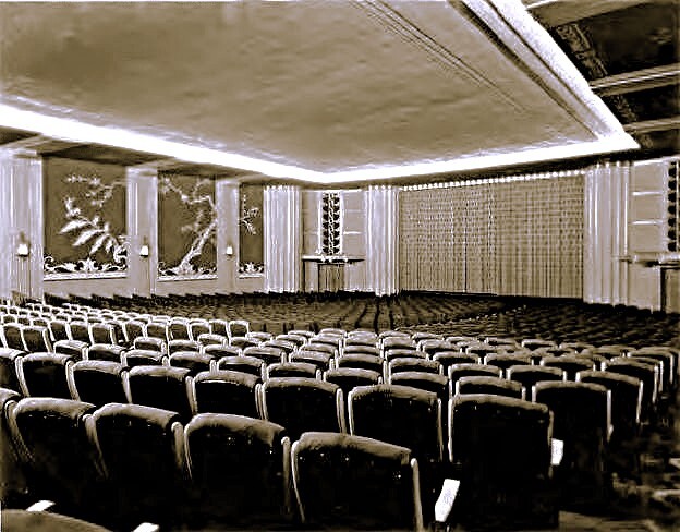 Teatro los Pinos 9325 Long Beach Boulevard, South Gate, CA