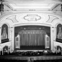 TOWER Theatre; Milwaukee, Wisconsin.