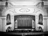TOWER Theatre; Milwaukee, Wisconsin.