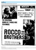 The Great Directors: Luchino Visconti (1961)