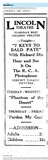 African American Theater (1931)