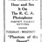 African American Theater (1931)