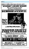 The Other Lancaster Drive-In (1968)