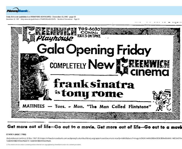 Remodeled (1967)