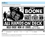 Held Over at the State (1961)