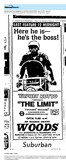 Blaxploitation Era (1972)--A Movie that I Never Heard of Before