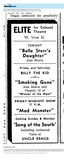 African American Theater (1951)