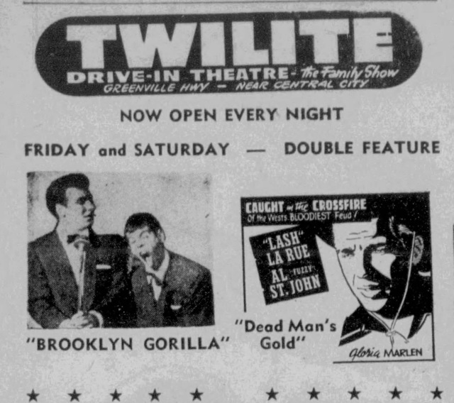 Twilite Drive-In