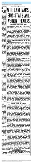 New Owner (1923)