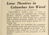 The Sound Era: (1928)