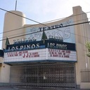 Teatro los Pinos