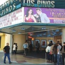 Teatro los Pinos