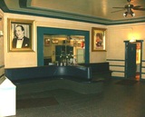 Teatro los Pinos