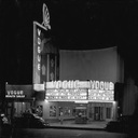 Teatro los Pinos