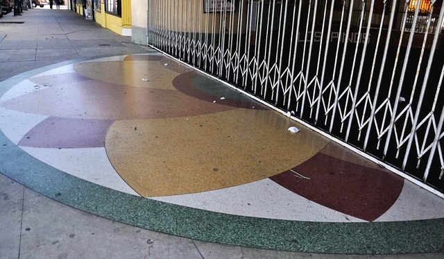 Teatro los Pinos