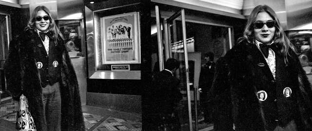 New Yorker Theatre