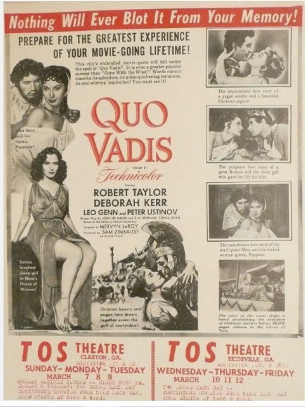 Tos Theatre