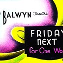 Balwyn Cinema 231 Whitehorse Road, Melbourne, VIC 