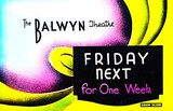 Balwyn Cinema 231 Whitehorse Road, Melbourne, VIC 