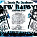 Balwyn Cinema 231 Whitehorse Road, Melbourne, VIC - 1929