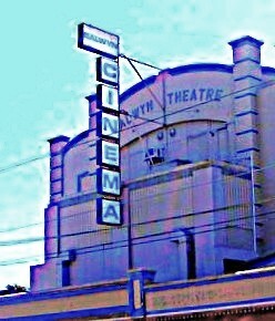 Balwyn Cinema 231 Whitehorse Road, Melbourne, VIC