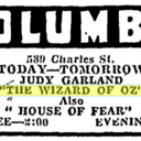 Columbia Theatre