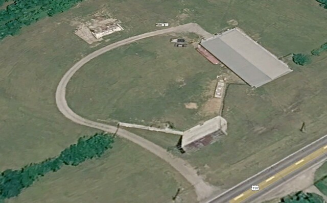 Gypsy Drive-In